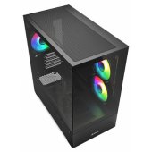 MK6 RGB Black