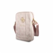 GUTB10G4GFPI 10" Pink Big Metal Logo