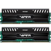 Viper 3 8GB DDR3 1600MHZ DIMM PV38G160C9K