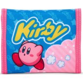 Trifold Game Card Holder for Nintendo Switch - Kirby