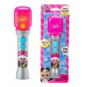 LOL Remix LL-070 Pink