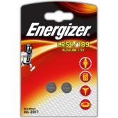 Battery LR54 / 189 2 pack