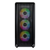 X5 RGB Black