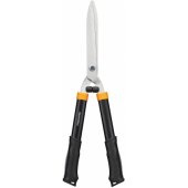 Solid Hedge trimmer HS21 (black/ orange)
