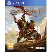 Titan Quest for Sony PS4
