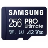 Micro SDXC 256GB Class 3 MB-MY256SA/ WW