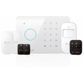Smart Home Security LS 100