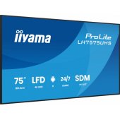 ProLite LH7575UHS-B2AG 75" IPS 16:9