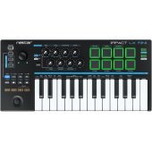 Impact LX Mini USB MIDI keyboard controller