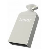 64GB JumpDrive M22 USB 2.0 Silver