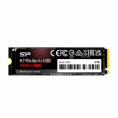 UD90 2TB M.2 2280 PCI-E x4 Gen4 NVMe SSD (SP02KGBP4