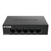 DGS-105GL 5-port Switch