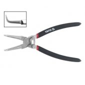 Yato Internal bent Seger pliers 150mm YT-2143