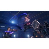 Final Fantasy VII Remake Intergrade
