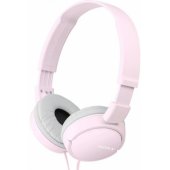 MDR-ZX110AP Pink