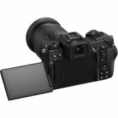 Z6 III + 24-70 mm MILC Black