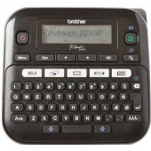 P-Touch D210VP