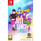 Just Dance 2026 Edition (Switch)