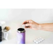 Cleaning tablets for stainless steel bottles