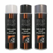 UBS Sprey Grey 500ml