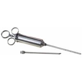 Stainless Steel Food Syringe