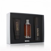 Hugo Boss The Scent EDT 100 мл