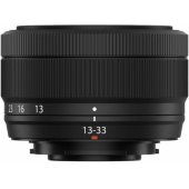 Fujinon XC13-33mm F3.5-6.3 OIS