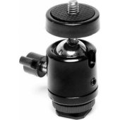 Mini Ballhead