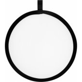 4126 Circular Reflector 56cm Collapsible 5-in-1