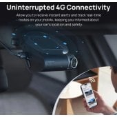 Dash Cam A510 + Rear Cam Set