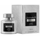 Confidential Platinum EDP 100 ml