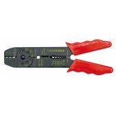 Vorel Szczypce do zaciskania konektorów 210mm (45000)