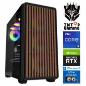 AQUA i9-14900KF 32GB DDR5 1TB SSD RTX5080 16GB DWB W11Home