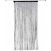 10386 103860J Black Thread 90x200cm