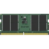 Green 48GB DDR5 5600MHZ SODIMM KVR56S46BD8-48