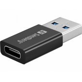 136-62 USB-C/ A DVD Drive