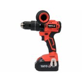 YT-82790 18 V drill/ driver 1 x 3 Ah battery pack
