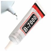 B7000 Universal glue 25ml Transparent