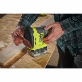 Ryobi RPS18-0