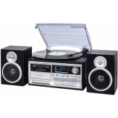 TT 1072 E Black