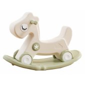 Rocking Horse Etalino Green