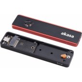 Vegas Mate M.2 PCIe NVMe to USB3.2 Gen2 AK-ENU3M2-06