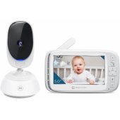 VM75 5" White