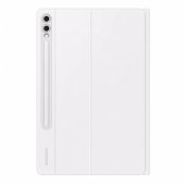 "Book Cover Keyboard Galaxy TabS10+/ S9+/ S9 FE+",White,EF-DX825UWEGWW