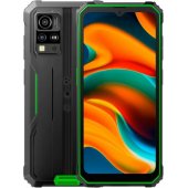 BV4800 Pro 4/ 128GB Black/ Green