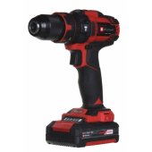 Einhell cordless drill TE-CD 18/ 40 Li-i +64