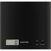 1066 BPCFEU12 Arc Electronic Scale Black