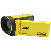 Aquapix WDV5630 Yellow
