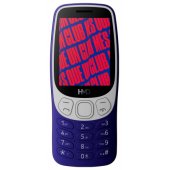 Barca 3210 (TA-1736) Blue
