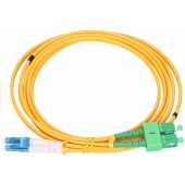 LC|UPC-SC|APC Patchcord 3mm 2m